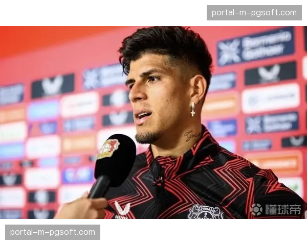 专访:勒沃库森后卫因卡皮耶谈选择为厄瓜多尔效力的心路历程